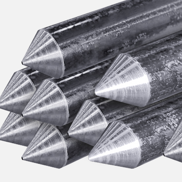 Drill bits